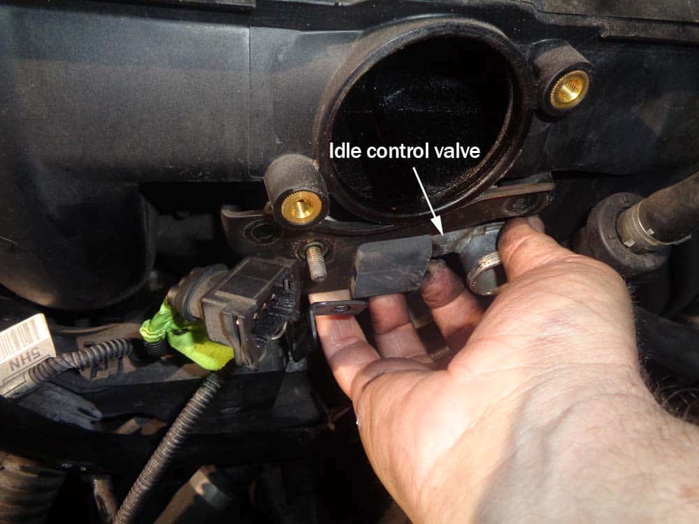 See P0B17 in engine